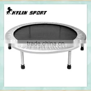 40inch Mini Trampoline For Sale thumbnail-1