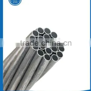 Alumoweld /ground Wire/acs/aluminum Clad Steel Stranded for ASTM thumbnail-2