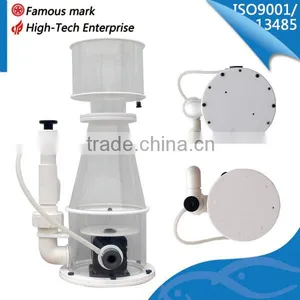 Cone Type Wholesale High Efficiency Protein Skimmer thumbnail-1