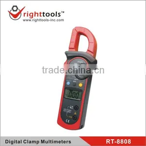 Digital Clamp Multimeters thumbnail-1