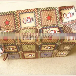 Shenzhen OUV Top Quality Paper Shopping Bag With Logos thumbnail-1