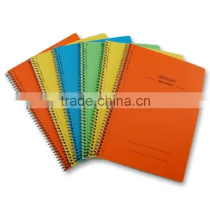 A Grade Metal Spiral Coil for Books Binding thumbnail-3