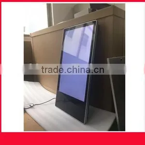 32inch Wall Mounted Vertical 1080P Advertising Led Video Player thumbnail-2