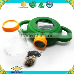 2016 Other Children Educational Bug Insect Magnifier/Viewer thumbnail-3