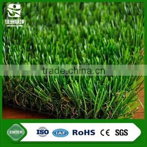 Garden Landscaping 40mm Height Natural Grass for Garden With SGS Test thumbnail-4