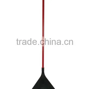 Steel Tube Leaf Rake thumbnail-1