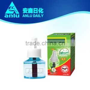 Safe Mosquito Repellent Liquid Anti-Mosquito for Baby and Adult thumbnail-1