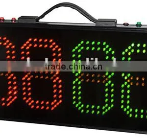 Soccer Substitution Board Football Player Substitution Board thumbnail-1