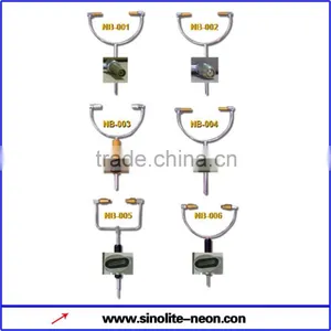 2015 New Sinolite High Quality Operated Neon Hand Torch for Tube thumbnail-2
