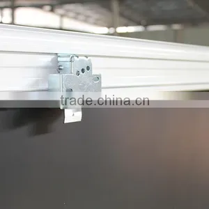 Express Presentation Equipment Electrical Projection Screen Film thumbnail-4