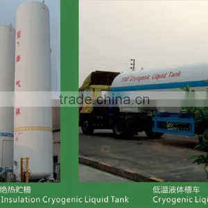 Cryogenic Liquid Storage Equipment thumbnail-1