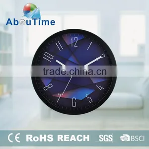 Fashion Art Antique Wall Clock for Promotion thumbnail-4