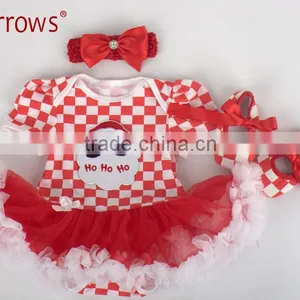 Baby Romper Short Sleeve Cotton Similar Baby Girl Clothes Baby Wear Jumpsuits Clothing Set Body Suits thumbnail-2