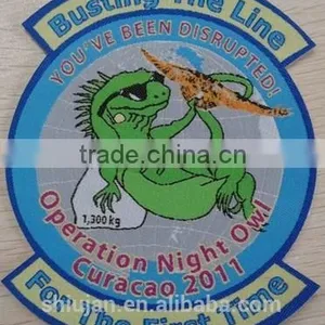 Woven Patch thumbnail-6