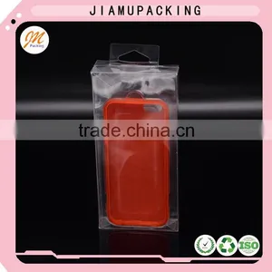 Hot Plastic Cell Phone Case Packing Box thumbnail-5