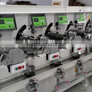King Winding Machine for Sewing Thread thumbnail-1
