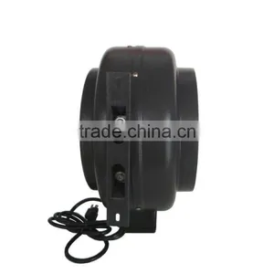 Hydroponics Greenhouse Ventilation Inline Fan/centrifugal Exhaust Fan thumbnail-4