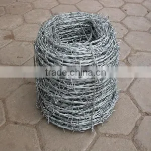Factory Barbed Razor Wire thumbnail-1