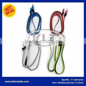 Muti Function Adjustable Length Ruller USB Cable thumbnail-3