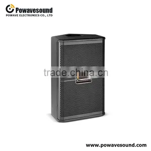 SRX712MP Powavesound Powered Speaker Monitor Srx 7 Sereis 12 Inch Active Speaker Box thumbnail-1