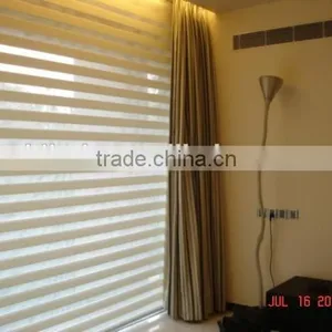Canada Curtain Design Zebra Blinds thumbnail-1