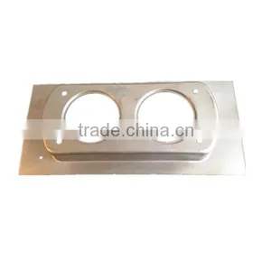 Stretching Parts Drawing Parts Other Home Appliances Parts Customer Fabrication thumbnail-1