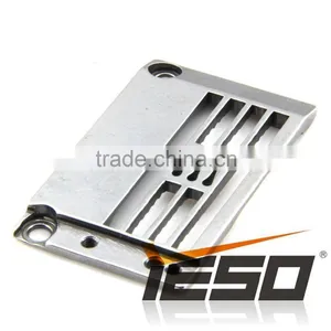 3158094 Needle Plate Yamato Sewing Machine Spare Parts Sewing Accessories thumbnail-1