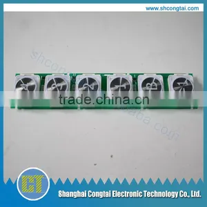 Elevator Push Button,DA481B106 thumbnail-1