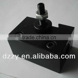 Heavy Duty Boring Bar Holder thumbnail-1