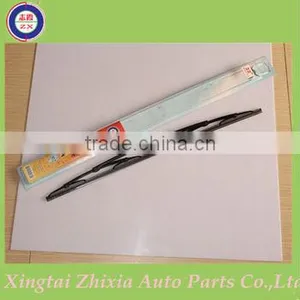 Car Universal Frame Wiper Blade thumbnail-1