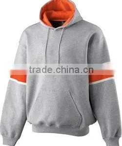 Hooded Fleece Sweatshirts thumbnail-1