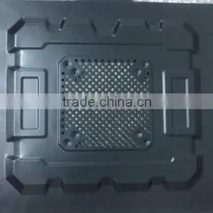 2015 China Wholesale Custom OEM Unique Computer Case , pc Cabinet ATX Case thumbnail-5