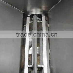YK Series Swing Granulator Machine thumbnail-2