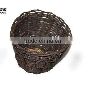 Wicker Basket thumbnail-1