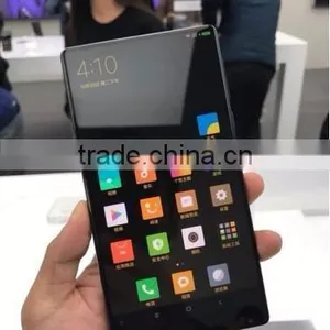 New Release !!! Xiaomi mi Mix Pro Cell Phone 2.35GHz 6GB RAM 256GB ROM Snapgragon 821 Black thumbnail-2