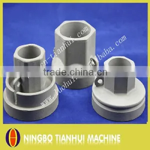 Suspension Precision Casting Part thumbnail-1