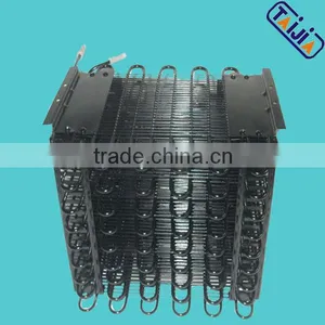 Evaporator Condenser for Refrigeration thumbnail-1