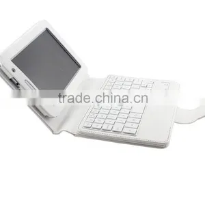 Fashion Design Arabic Keyboard for Android Tablets Samsung Tab2 7.0inch P3100, 6200-SA07 thumbnail-6