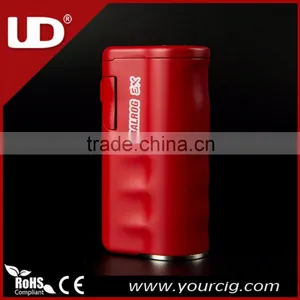 Good Price New Design Low Price China UD 60w Box Mod thumbnail-1