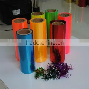 PVC TWIST FILM COLORS thumbnail-1