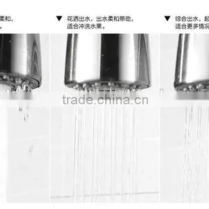 Single Handle Pull Out Spray Stainless Steel Kitchen Faucet, Flexible Hose for Stainless Steel Kitchen Faucet thumbnail-6