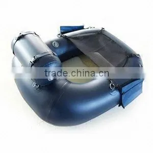 Fishing Inflatable Pvc Boat/pleasure Boat thumbnail-1