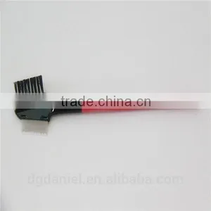 Cosmetic Brush for Eyebrow Makeup Brush Comb Brush Eye Lash Brush thumbnail-2
