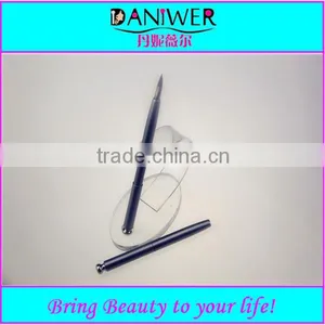 Personalized Retractable Lip Brush thumbnail-1