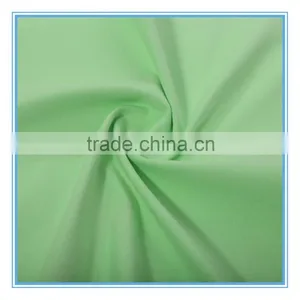 Hot Sale Green Color Microfiber Cleaning Towel thumbnail-1