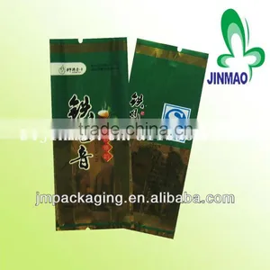 High Quality and Custom Printed Tender Leaf Tea Bags/mini Tea Bag/design Your Bag/tea Bag for Sale/tea Bag Materials thumbnail-1