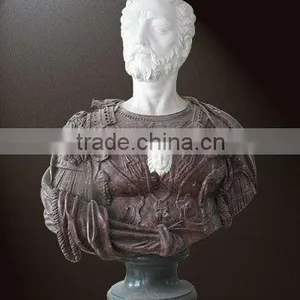 Marble Bust thumbnail-1