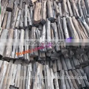Odorless Smokeless Sparkless Mangrove Charcoal for Barbecue thumbnail-3