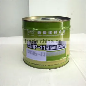 Ruth IP-11 High Expand Rate Injection Polyurethane thumbnail-1