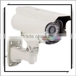 For SONY Full HD 700TVL 48 LED 6mm Security CCD Video CCTV Camera thumbnail-1
